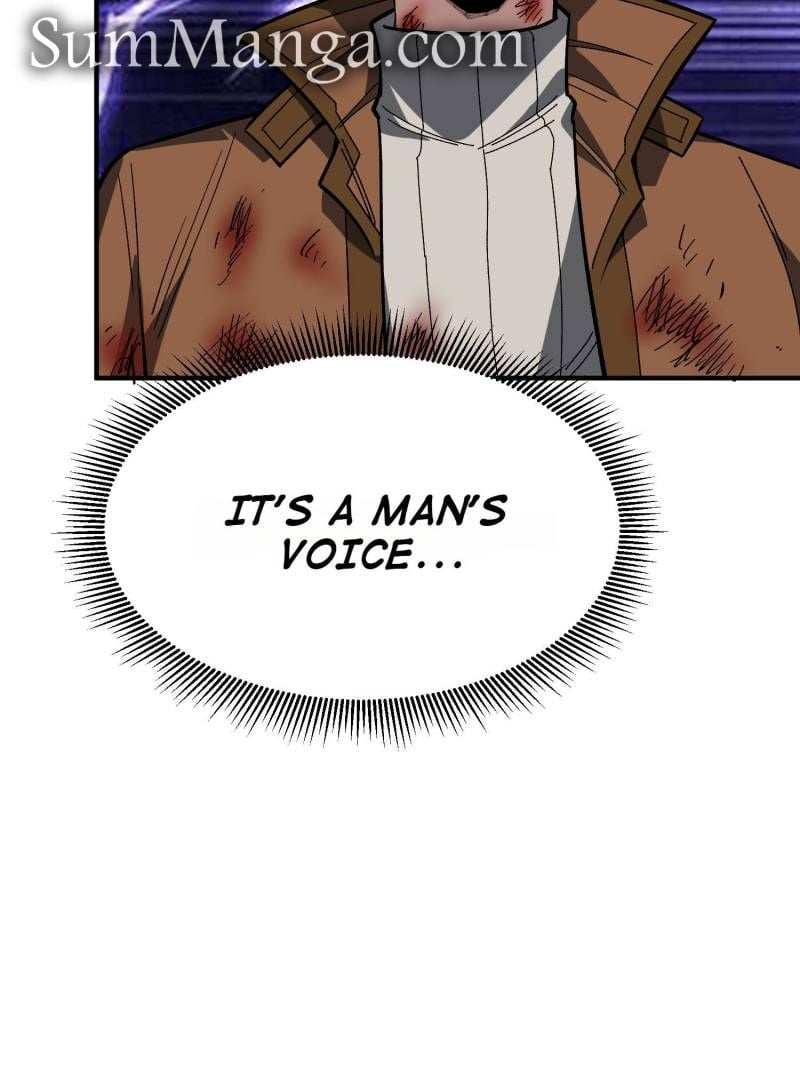 I'm Really Not A Supervillain Chapter 257 20